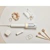 Garbanojimo žnyplės Aptel Laifen automatinė Garbanojimo žnyplės S1 su Jonizacją Volelis Ceramiczny 32mm ToF Balta