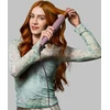 Remington Rotating Curling Wand | CI8930 AIRvive | Jonizuojantis kondicionavimas | Maksimali temperatūra 210 °C | Violetinė