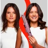 Remington Rotating Curling Wand | CI8930 AIRvive | Jonizuojantis kondicionavimas | Maksimali temperatūra 210 °C | Violetinė