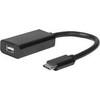 Garbot Garbot Usb3.1 C-Minidp AV adapteris. V/M. 15 cm