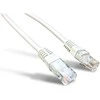 Garbot UTP PatchCord Cat6. LSOH. ASS. Pilka. 10m