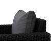 Keter Garden chairs 2pcs. California pilkas