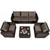 Keter Garden table California ruda
