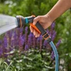 Gardena 18370-20 Classic daugiafunkcinis pistolet zraszający