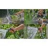 Gardena 18375-20 Classic daugiafunkcinis purškimo pistoletas Kompaktiškas