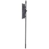 Gardena Sauber Lauko šepetys su rankena 45cm pilkos spalvos