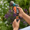 Gardena 18372-20 Classic daugiafunkcinis purškimo pistoletas – startinis komplektas
