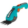 Gardena Akumuliatorinės žolės ir krūmų žirklės ComfortCut Li