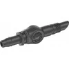 Jungtis Gardena Micro Drip System, 4,6 mm, 10 vnt.