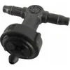 Laistymo įranga Gardena Micro Drip System 970619201, juoda