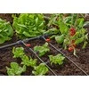 Laistymo įranga Gardena Micro Drip System 970619201, juoda