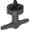 Laistymo įranga Gardena Micro Drip System 970619201, juoda