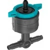 Sujungimas Gardena Inline Drip Head 1-8 L/H