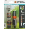 Gardena žarnos ir čiaupo jungčių rinkinys Starter set