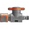 GARDENA Control Valve 18267-50 (pilkas/oranžinis)