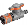 GARDENA Control Valve 18267-50 (pilkas/oranžinis)