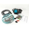 Gardena sodo vandens siurblys 3000 l/val., 600 W, 3,5 m siurbimo rinkinys, Classic 20 m žarna, 09011-47