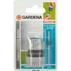„GARDENA“ antgalis žarnos remontui 13 mm (1/2 colio)–15 mm (5/8 colio)