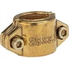 Gardena Gardena Klemmschalen für 32 mm (1 1/4")-Schläuche