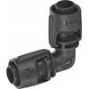 Jungtis Gardena L-Piece 970606601, 13mm, 2 vnt.