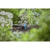 Laistymo įranga Gardena Micro Drip System 970619101, juoda