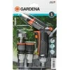Gardena Premium jungčių ir purkštuvo rinikinys 18298-20