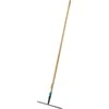 Grėblys ClassicLine Gardena 36cm/150cm mediniu kotu