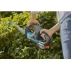 Gardena Akumuliatorinės gyvatvorių žirklės EasyCut 40/18V solo