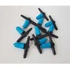 Nozzle Gardena Micro Drip System Adjustable Series 10 pcs.