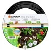Gardena Lašelinio drėkinimo vamzdis 4.6 mm (3/16"), 15 m