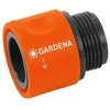Gardena Gyvas ryšys su G3 / 4 "(291)
