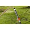 Gardena „Premium“ žarnos jungtis su vožtuvu Stop, 13 mm (1/2 col.)–15 mm (5/8 col.)