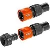 Gardena "Profi Maxi-Flow" sistemos jungčių rinkinys