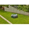 Vejos robotas Gardena smart SILENO free