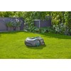 Vejos robotas Gardena smart SILENO free