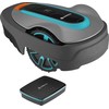 Gardena vejos robotas smart SILENO max 900 m²