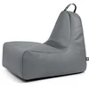 So_Soft Sėdmaišis So Soft Chill XL Robust Pilkas, pilkas, 260 l