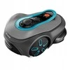 Gardena vejos robotas  SILENO free 1500 m²