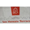 Lauko baldų komplektas Bica Set Venezia Terrace Garden furniture