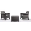 Lauko baldų komplektas Bica Set Venezia Terrace Garden furniture