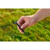 Garden Cente Gardena GARDEN COVER PEGS Juodas PLASTIC 20PCS