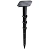 Garden Cente Gardena GARDEN COVER PEGS Juodas PLASTIC 20PCS