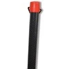 Hortus Broom with handle round oranžinis