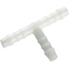 Gardena T-vnt 4mm (07300-20)