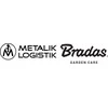 BRADAS TELESKOPINIS SULANKSTOMAS SODO PJŪKLAS SU KABLIU V-SERIES 87-250cm