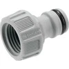 Irrigation hose connector Gardena. 18221-20. 3/4"