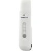 Garett Beauty Breeze Scrub kavitacinis pilingas, baltas
