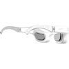 Garett Beauty Zen Eye balta