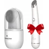 Garett Beauty Multi Clean balta + Glow Eye balta