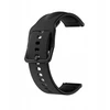 Garett Pay Adults 22 mm juoda